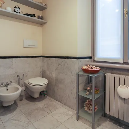 Apartment Sforni