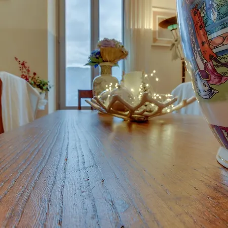 Sforni Apartment Como